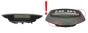 Merilnik vrtljajev Citroen C4 96572391ZD 55110