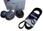 Pogonski jermen Komplet Ali Citroen Peugeot KHV171 1613844480 Hutchinson