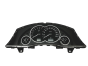 Merilnik hitrosti Opel Meriva A 13173386YB 110080162031 53026