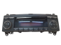 Radio CD predvajalnik Mercedes-Benz W169 W245 A1698200386 BE6086 Harman Becker