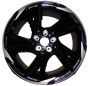 Aluminijasto Platišče 19" Nov Original 98206070XY Citroen DS7