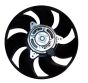 Ventilator Hladilnika Nov Original 921205226R Renault Master 3 2.3 DCI