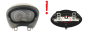 Merilnik hitrosti Fiat Seicento 735382378 6063449929 55222