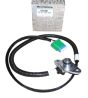 Senzor Tlaka Olja Original Renault Citroen Peugeot AL4 8201533009