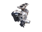 Turbopolnilnik 144106434R A2820900280 1.3 TCE Renault Scenic 4 Mercedes 4000km
