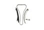 Komplet verige razvoda 11311485400A B18856 11311485400 BMW Borsehung