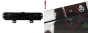 Kontrolna Enota Grelca A/C Nissan Qashqai 2 275006UN3C