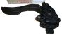 Potenciometer pedala Original Master III Movano B NV400 2.3 dCi 1801000Q1A