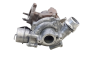Turbopolnilnik 54389700006 114825H821162190 144117462R 1.5dCi Renault 8