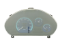 Merilnik hitrosti Daewoo Matiz 96566387 26871