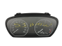 Merilnik hitrosti BMW 1 E87 9166821-02 1024952-85 44119