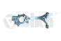 Zglob krmilnega sistema Leva Spredaj 4F0407253H 44071742601 Audi A6 Vika
