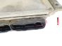 Kontrolna Enota Fiat 55188214 0281011421 Bosch