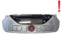 Radio Cd Mp3 Predvajalnik Nissan Pixo 39101M68K01 39101-68K0 CDF-R3019A NSCR04
