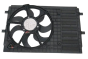 Plošča Ventilatorja Hladilnika 6R0121207L 11778302 VW Audi Seat Skoda DPA