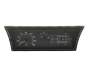 Merilnik hitrosti Fiat Panda 6060200060 06060200010 30392