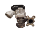 Turbopolnilnik VW Audi Seat Skoda 1,0 TSI 04C145702G