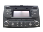 Radio CD predvajalnik KIA Rio 3 961701W700CA AM100IHEE KMC 1038