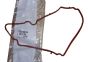 Tesnilo Pokrova Motorja Original 0249E4 0249.E4 Citroen Peugeot