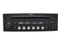 Radio Cd Mp3 Predvajalnik Peugeot 207 96643699XT PSARCD431-63 Continental