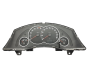 Merilnik hitrosti Opel Meriva 13214770LN 110080162038 44173