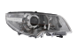 Luč Desna 3T1941018 89410872602 Skoda Superb II DPA