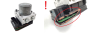 Črpalka Abs Fiat 500 52003820 54086610E 18552013 TRW