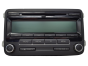 Radio CD predvajalnik VW Passat 1K0035186AQ 7642272360 Bosch