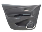 Oblazinjenje vrat Levi Spredaj Renault Captur 809012294R