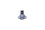 Senzor Tlaka Goriva 04E906051H B11886 VW Audi Seat Skoda Borsehung
