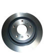 Zavorni kolut Zadaj Original Renault Kadjar 432068231R