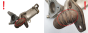 EGR Hladilnik 147357324R 1.5DCI Renault Dacia Nissan