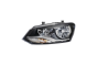 Žaromet Levi Ali VW Polo 6R1941007E 99411153302 DPA