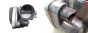 Ventil teleskopa za plin Renault 8200171134 8200190230 1.6 16V 1481