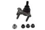 Krogelni Zglob Levi 1K0407365C B18699 VW Audi Seat Skoda Borsehung