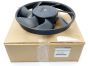 Ventilator Hladilnika Original Primastar Trafic II Vivaro 280mm 9212000Q0L
