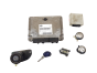Komplet za zagon Fiat 600 Seicento 55183580 IAW4AF.M9 1.1