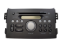 Radio Cd Mp3 Predvajalnik Opel Agila 39101-51K0 CQ-MX0770G Suzuki 1093