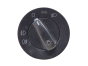 Stikalo za luči Volkswagen VWAG 1C0941531A 04052031 3