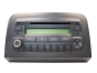 Radio CD predvajalnik Fiat Croma 7354323320 7646335316 Blaupunkt 1231