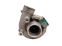 Turbopolnilnik BMW 3 5 Opel Omega B 2,5 TDS 2246672 77-06490 TD04-11G-4