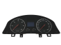 Merilnik vrtljajev VW Golf MK5 1K0920862B 40531