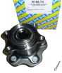 Pesto Kolesa Zadaj Ali Renault R168.74 402027585R SNR