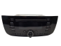 Radio CD predvajalnik Fiat Punto Evo 7355354400 F199FL Delphi 1047