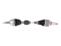 Pogonska os Leva Renault Megane IV 391011313R