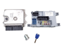 Komplet za zagon Fiat Panda 3 52011135 00519851640 0.9
