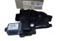 Motor dvigala stekla Levi Spredaj Nov Original 9675467480 Peugeot