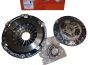 Komplet sklopke Original 1636265380 Citroen Peugeot