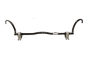 Stabilizator Spredaj Original Renault Laguna III 546110727R
