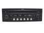 Radio Cd Mp3 Predvajalnik Citroen Peugeot 96643698XT A2C53250038 Siemens VDO